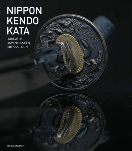 Nippon Kendo Kata -kirja